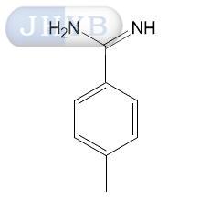 4-甲基苄脒盐酸盐