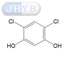 4,6-二氯间苯二酚