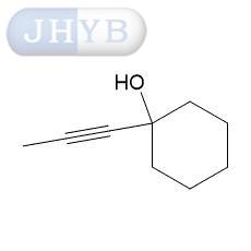 1-(1-丙炔基)环己醇