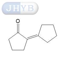 2-环亚戊基环戊酮