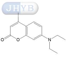 7-二乙基氨基-4-甲基香豆素