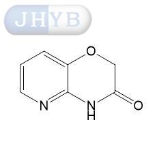 2H-吡啶并[3,2-b]-1,4-杂氧嗪-3(4H)-酮