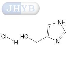 4-羟基甲基咪唑盐酸盐