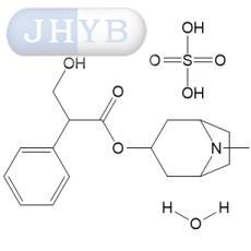 阿托品硫酸盐 一水合物