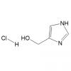 4-羟基甲基咪唑盐酸盐