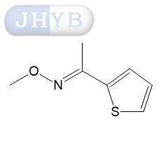 2-乙酰基噻吩邻甲基肟