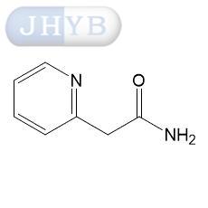 吡啶-2-乙酰胺