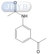 3-乙酰胺基苯乙酮