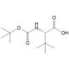 N-Boc-L-叔亮氨酸