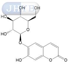 七叶苷水合物