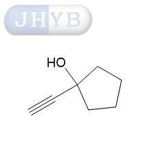 1-乙炔基-1-环戊醇