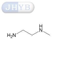  N-甲基乙二胺