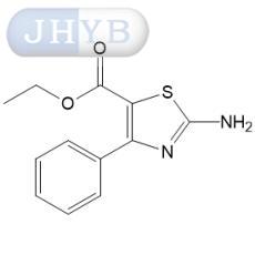 2-氨基-4-苯基噻唑-5-甲酸乙酯