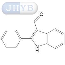 2-苯基吲哚-3-甲醛