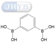 1,3-苯二硼酸