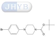 1-Boc-4-(4-屽)