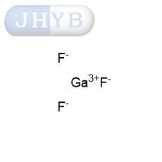 三氟化镓无水