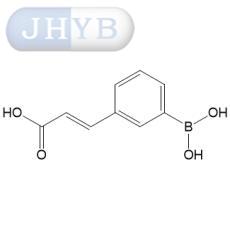 3-(2-羰基乙烯基)苯硼酸
