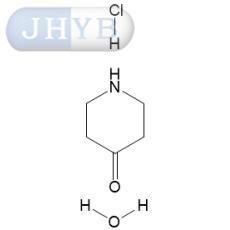 4-哌啶酮一水合物盐酸盐