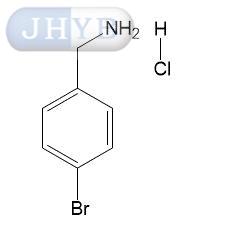 4-溴苄胺盐酸盐