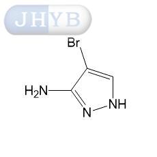 3-氨基-4-溴吡唑