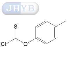 对甲苯基氯化亚硫代甲酸