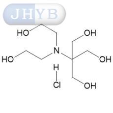 双(2-羟基乙胺基)三(羟甲基)甲烷盐酸盐 