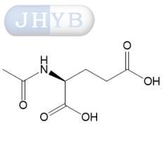 N-乙酰基-L-谷氨酸