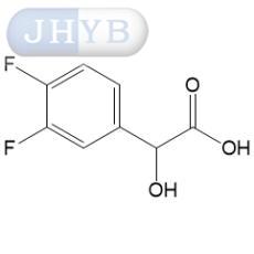3,4-二氟苯基乙醇酸