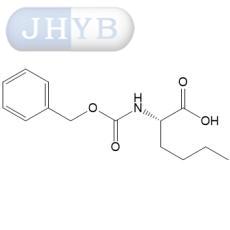 苄氧羰酰基正亮氨酸