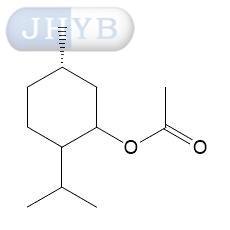 (1S)-(+)-乙酸薄荷酯