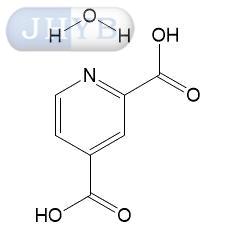 2,4-吡啶二羧酸