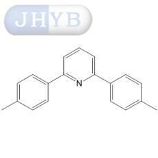 2,6-双(对-甲基苯)吡啶