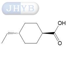 反-4-乙基环己基甲酸