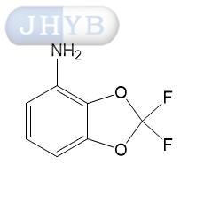 4-氨基-2,2-二氟-1,3-苯并二?唑