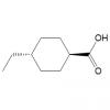 反-4-乙基环己基甲酸