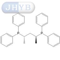 (2S,4S)-(-)-2,4-双(二苯基磷)戊烷