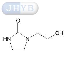 1-(2-羟乙基)-2-咪唑啉酮