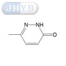 6-甲基-3(2H)-哒嗪酮