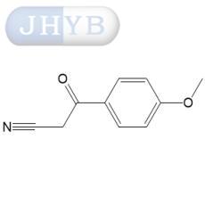 4-甲氧基苯(甲)酰乙腈