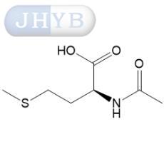 N-乙酰-L-蛋氨酸