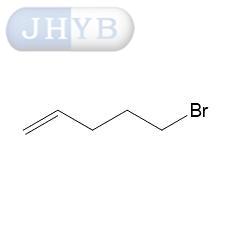 5-溴-1-戊烯