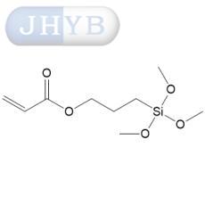 3-(三甲氧基硅基)丙基丙烯酸酯MEHQ