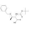 N-(叔丁氧羰基)-O-苄基-L-苏氨酸