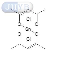 乙酰丙酮氯化锡(IV)