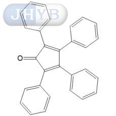 四苯基环戊二烯酮