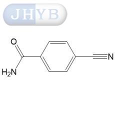 4-氰基苯甲酰胺