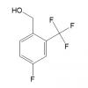 4-氟-2-(三氟甲基)苄醇