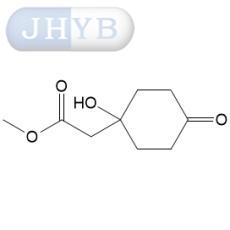 4-羟基-4-(甲氧基羰基甲基)环己酮
