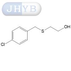 4-氯苄基-2-羟基乙基硫醚